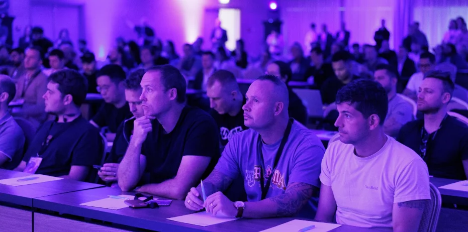 Cosmoverse 2025 set a new standard for web3 conferences as sovereign chains, central banks, and Cosmos converged in Split - 4