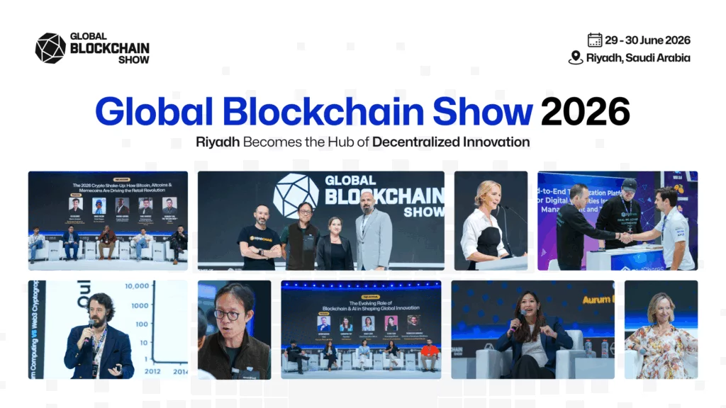 Global tech leaders unite to shape the future of blockchain and web3 innovation - 4