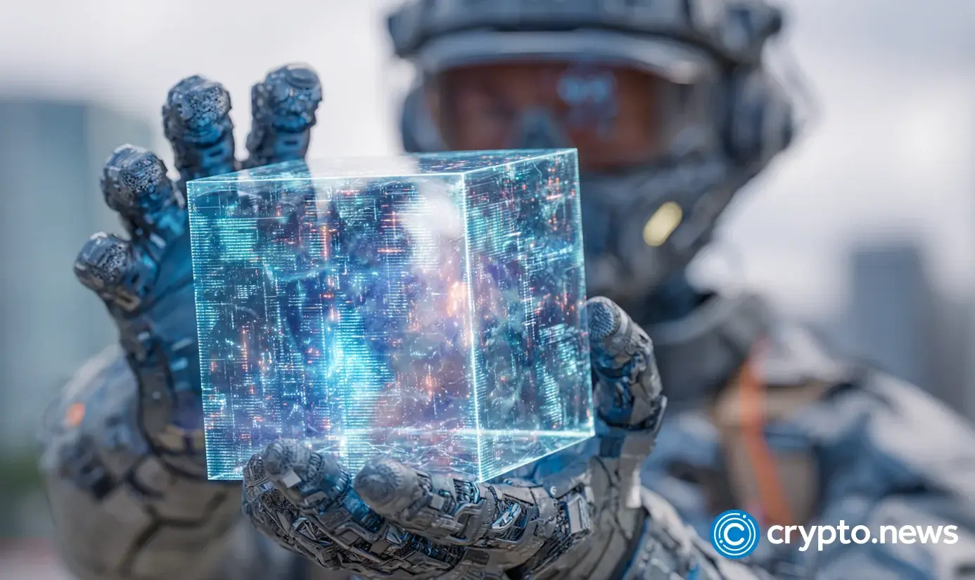 Bitfarms to exit Bitcoin mining and go all-in on AI by 2027 - Crypto.News | Related Crypto Article