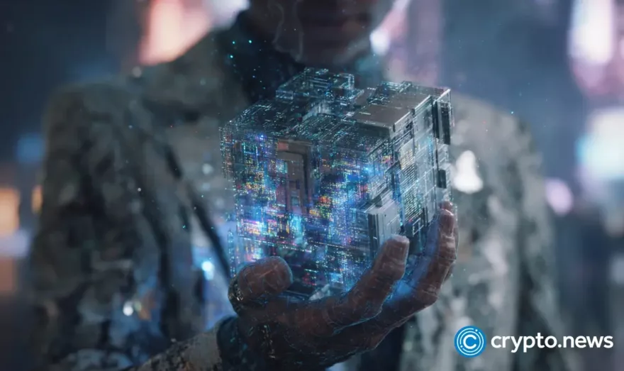 Since the demand of customers is valid, asset managers may have no choice but to bank on crypto and crypto native solutions