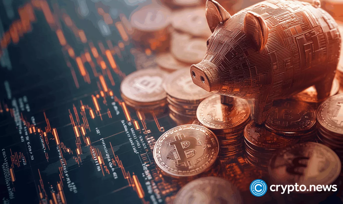 Bitcoin price steadily rebound, Moon Hash leverages cloud computing technology to help investors achieve higher returns - 1