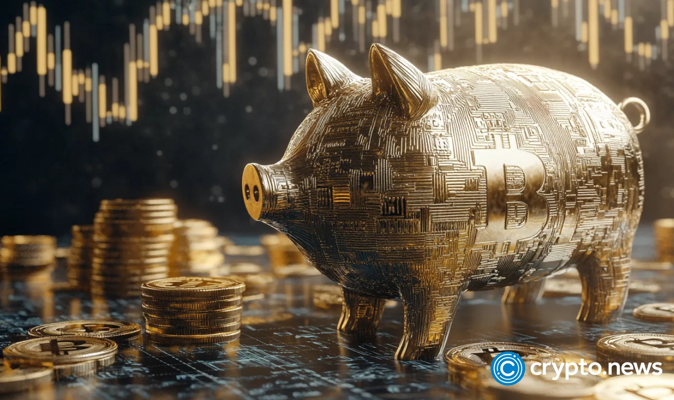 U.S. Bitcoin ETFs Record $355 Million Inflows After Seven-Day Outflow Streak - Crypto.News | Related Crypto Article