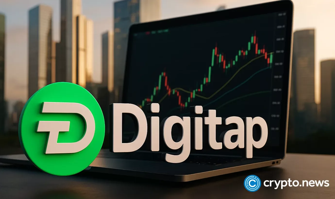 Solana, Ethereum whales shift to Digitap amid growth forecasts; could this be the next big crypto runner? - 1