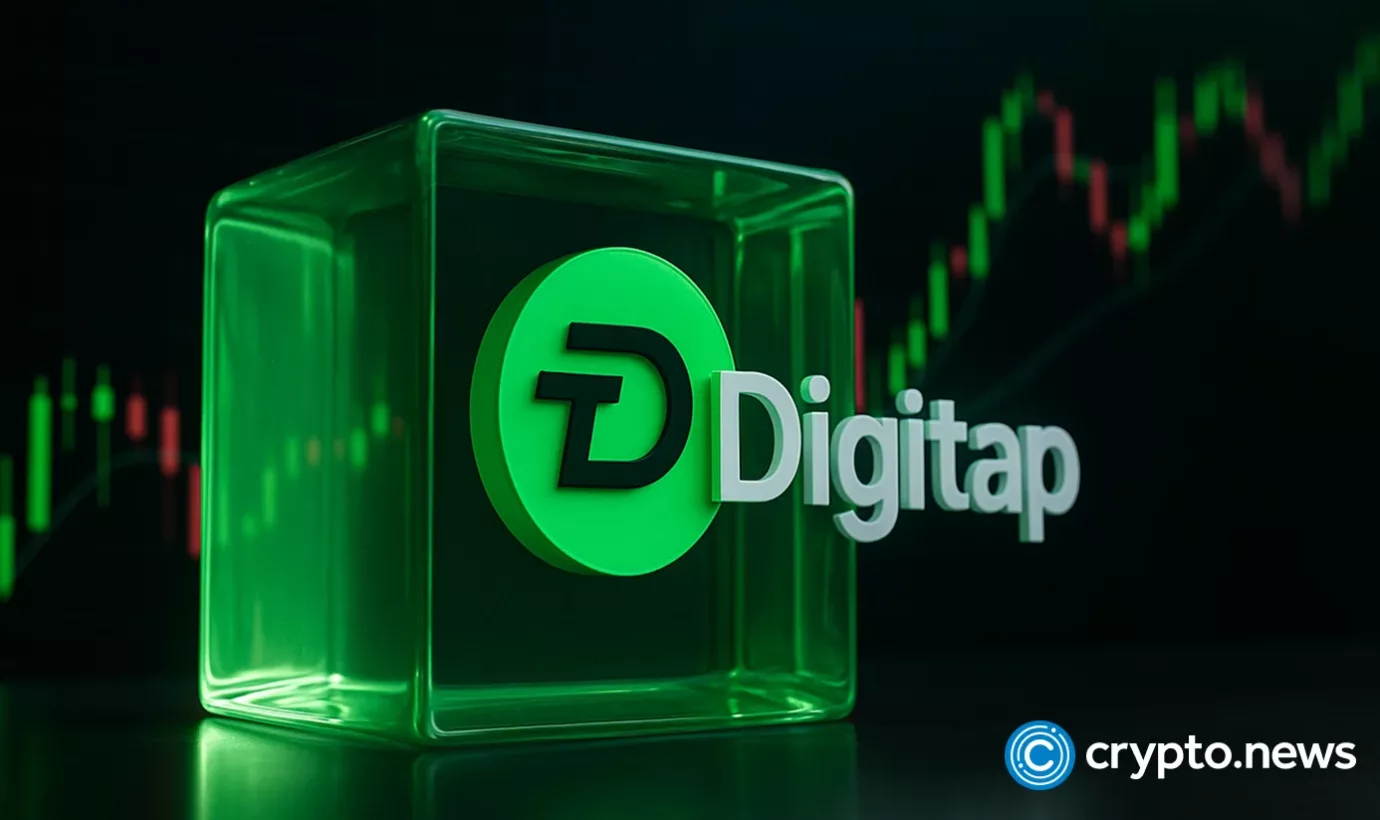 Is the memecoin crash just beginning? Market watchers seek out Digitap for solid gains - 1