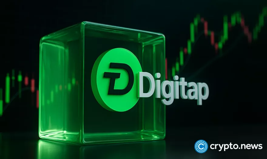 Is the memecoin crash just beginning? Market watchers seek out Digitap for solid gains - 3