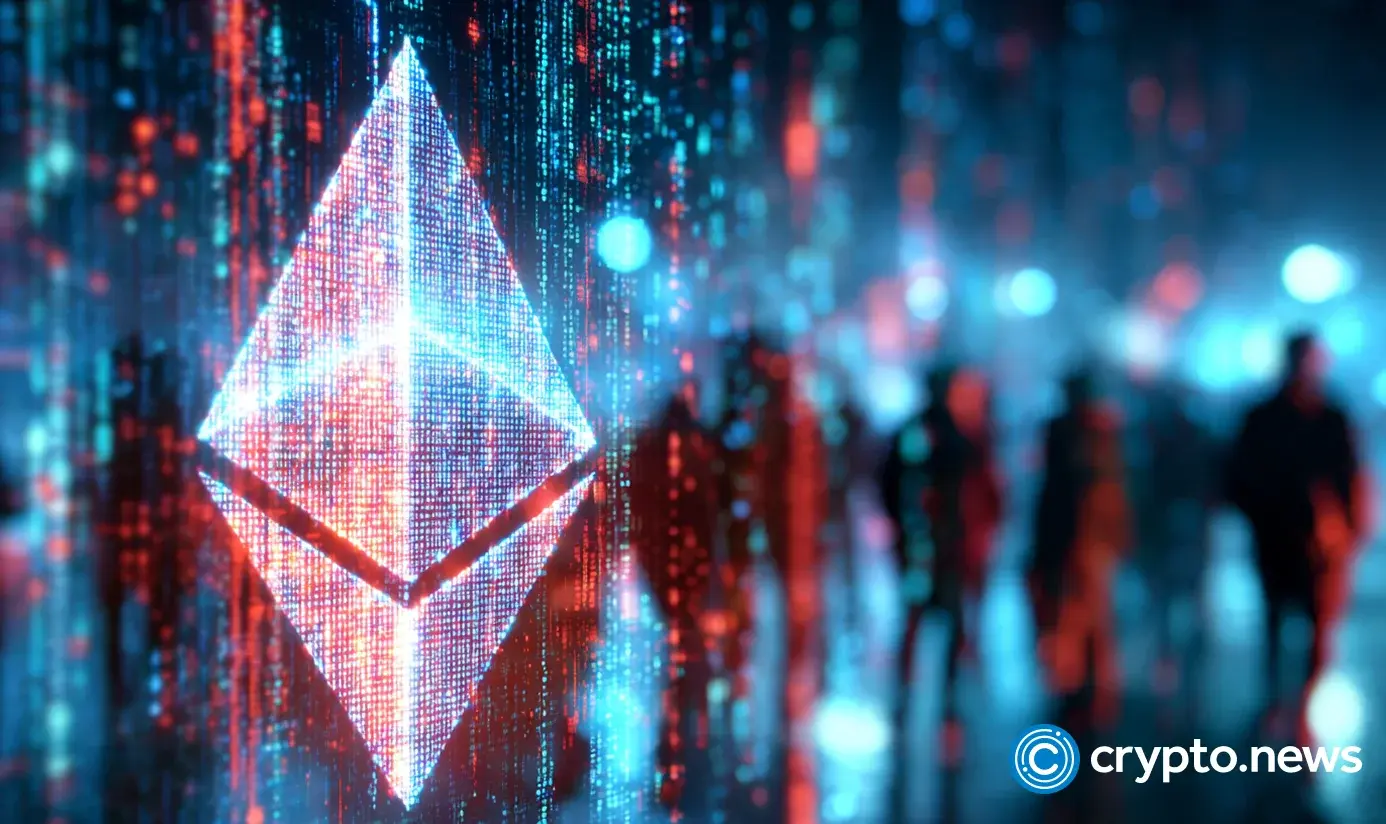 Ethereum price eyes $2,900 as downtrend expands, risk of capitulation grows