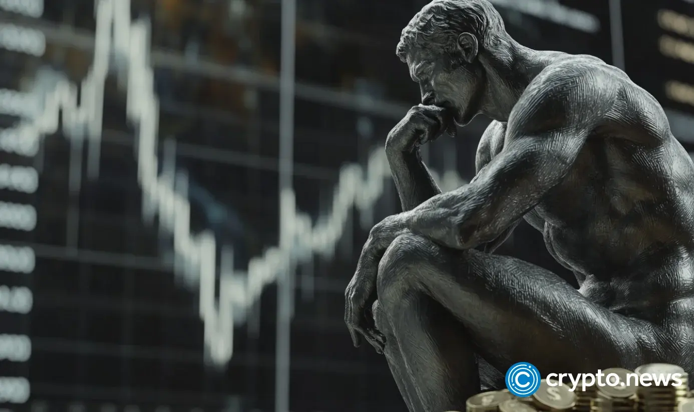 Почему сегодня цена биткоина падает? - Crypto.News | Related Crypto Article