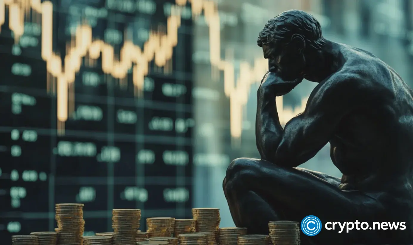 Bitcoin miner CleanSpark eyes $1 billion raise for AI push and share buyback - Crypto.News | Related Crypto Article