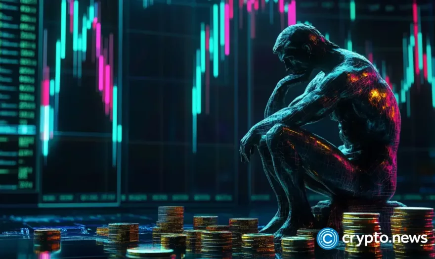 Bitcoin sinks under $67.5K while SIREN defies crash - 4