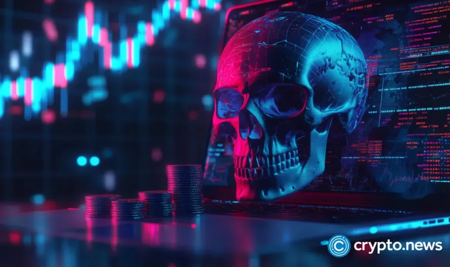 U.S. Treasury sanctions crypto wallets tied to Sinaloa Cartel fentanyl network - 1