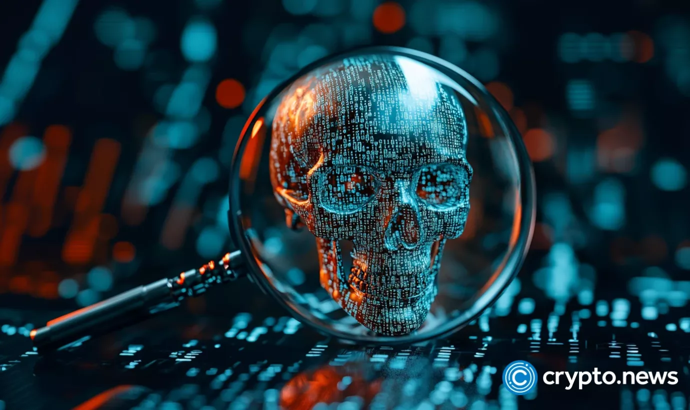 Man arrested after failed crypto exchange robbery with grenades in Russia - 1