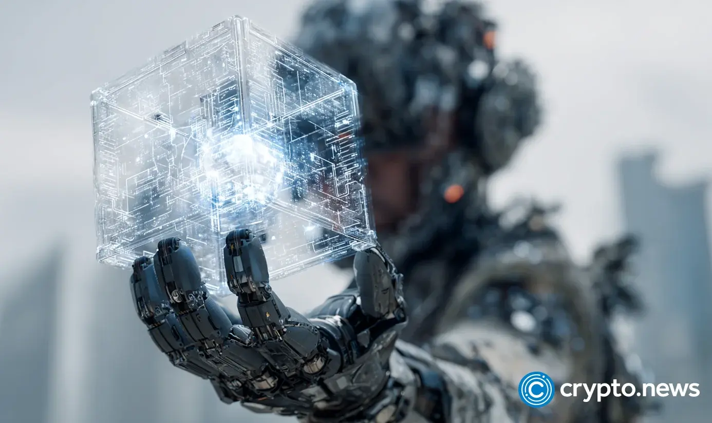 Some blockchains are meant to do one thing and do it really well | Opinion