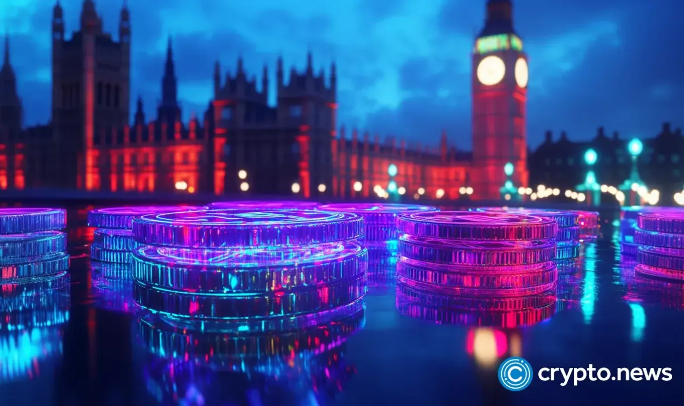 With a comprehensive crypto policy, the UK can position itself as the bridge between traditional finance and the digital future.
