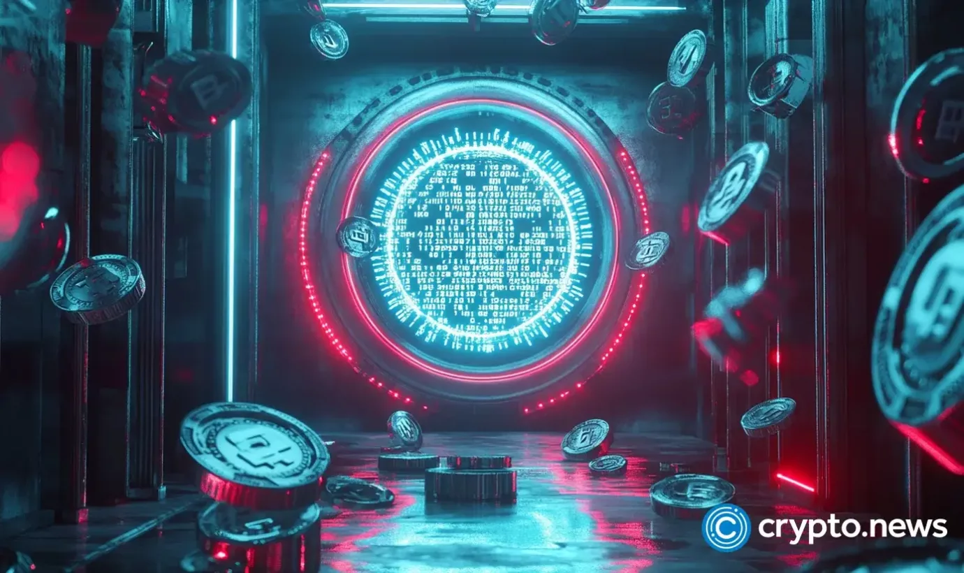 The future of finance depends on our ability to bridge old and new systems. That means evolving how we see and manage risks; meeting transparency with intelligence.