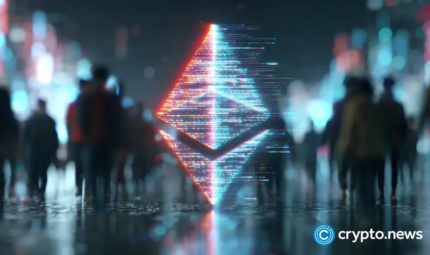 The future of web3 must be based on real economic activity, not speculative hype, if it is to be adopted en masse.