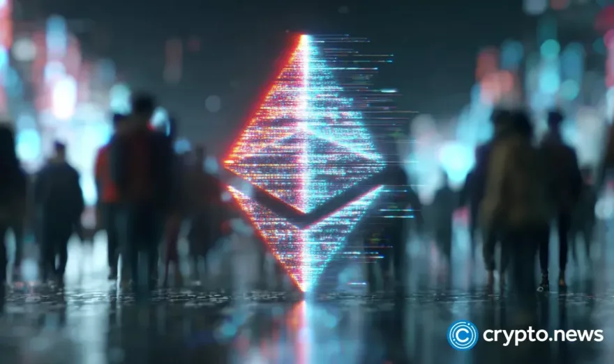 The future of web3 must be based on real economic activity, not speculative hype, if it is to be adopted en masse.