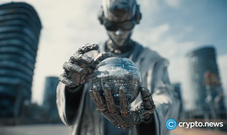 Prediction markets now price what we believe. That’s a structural shift in how capital and information interact.