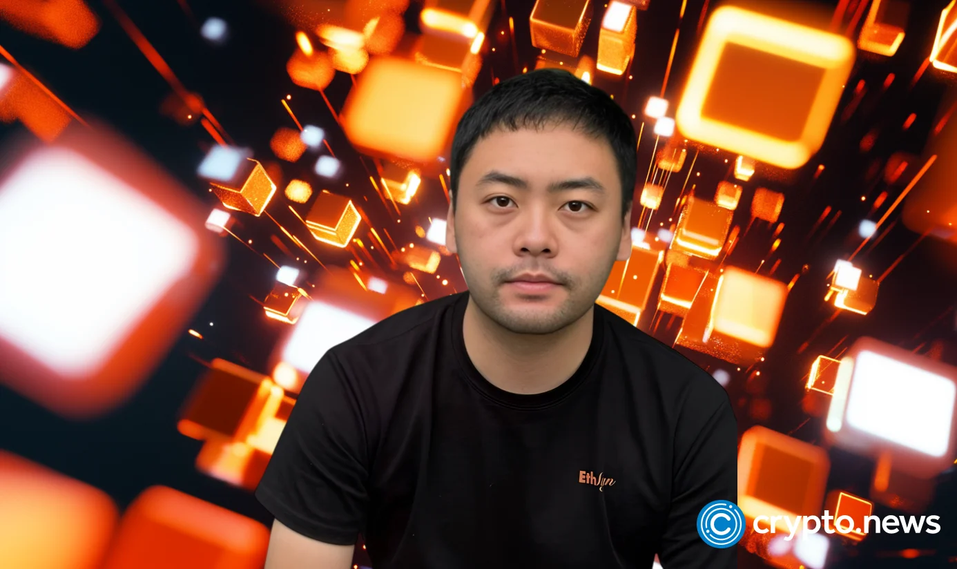 Interview | The global race for tokenization is on: Sign CEO - Crypto.News | Related Crypto Article