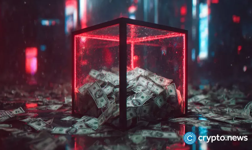 Chainlink price forms bearish setup amid whale exits.