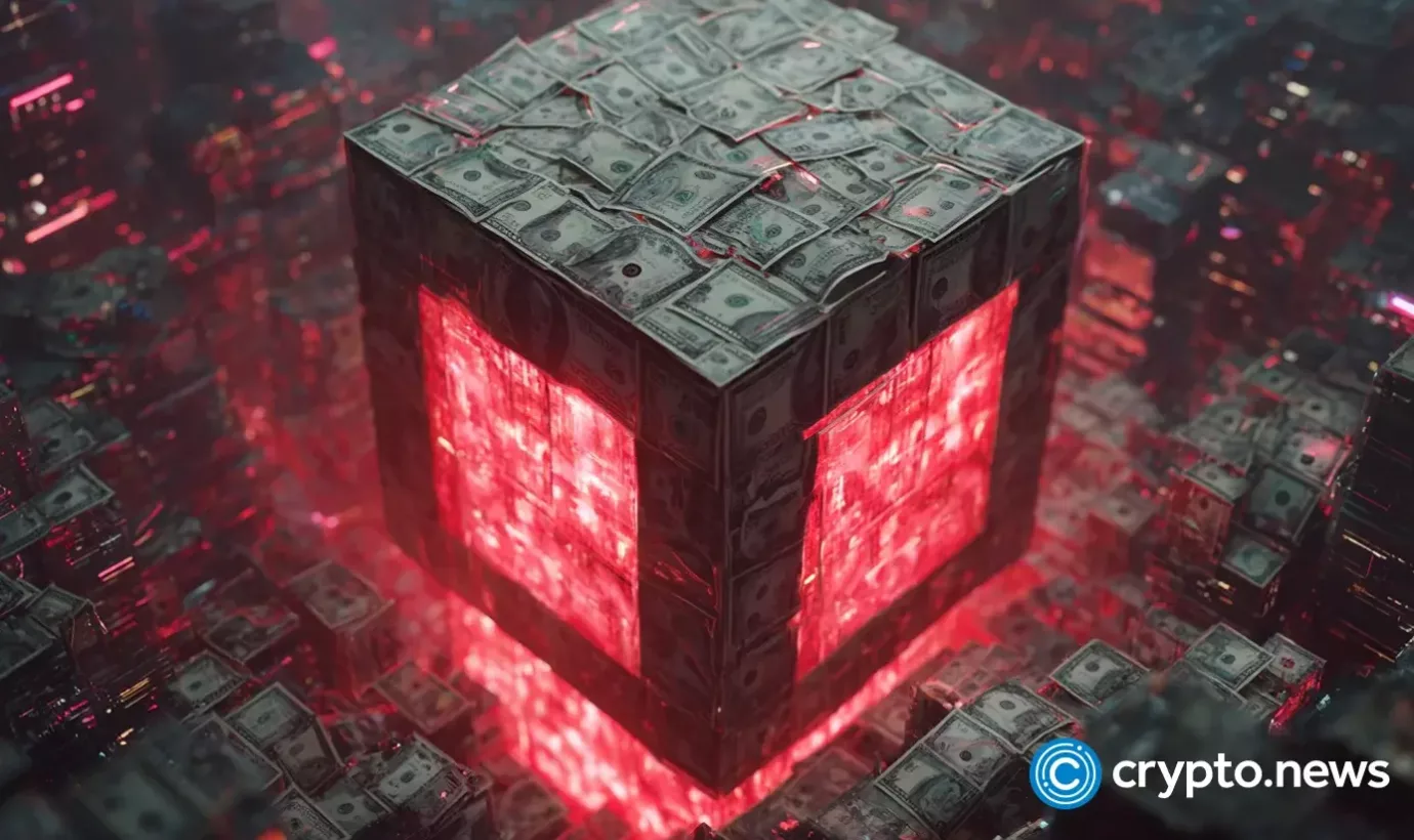 Next Block Expo 2026: The biggest edition yet - 1