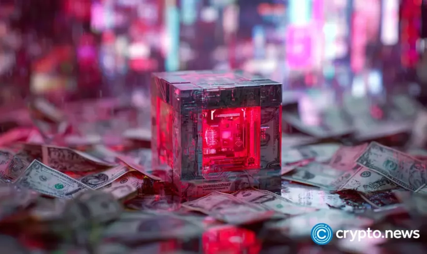 Enterprises reevaluate blockchain needs as energy and cost pressures persist - 1