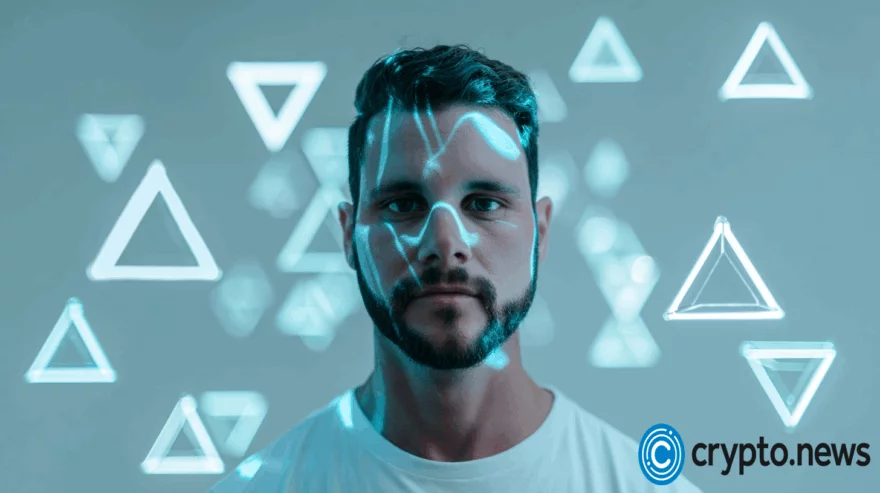 Mitchell Demeter, CEO of Sonic Labs