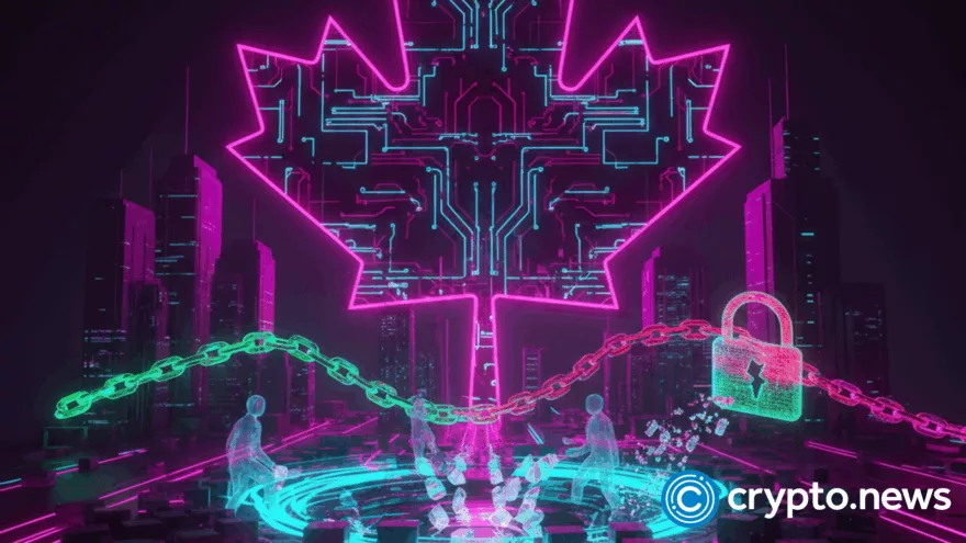 Canada’s crypto loophole enables money laundering - 1