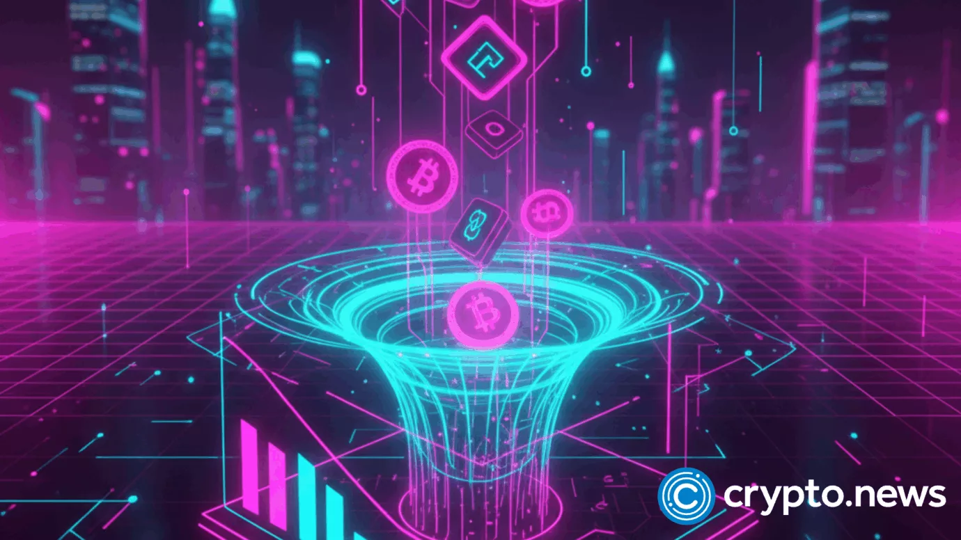 Digital asset products see billions in outflows amid volatility - 1