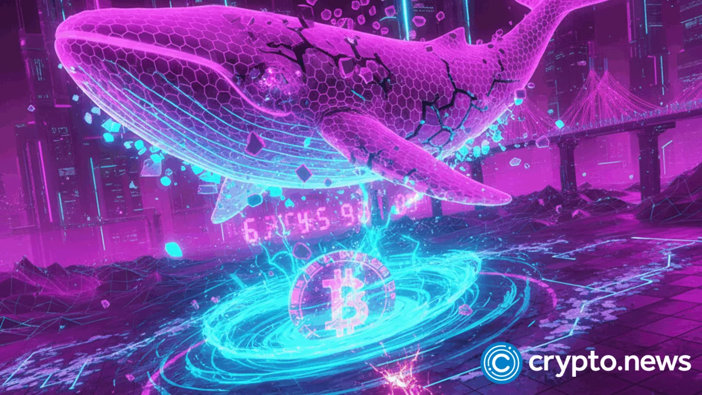 Dormant Cardano wallet loses millions in botched token swap - 1