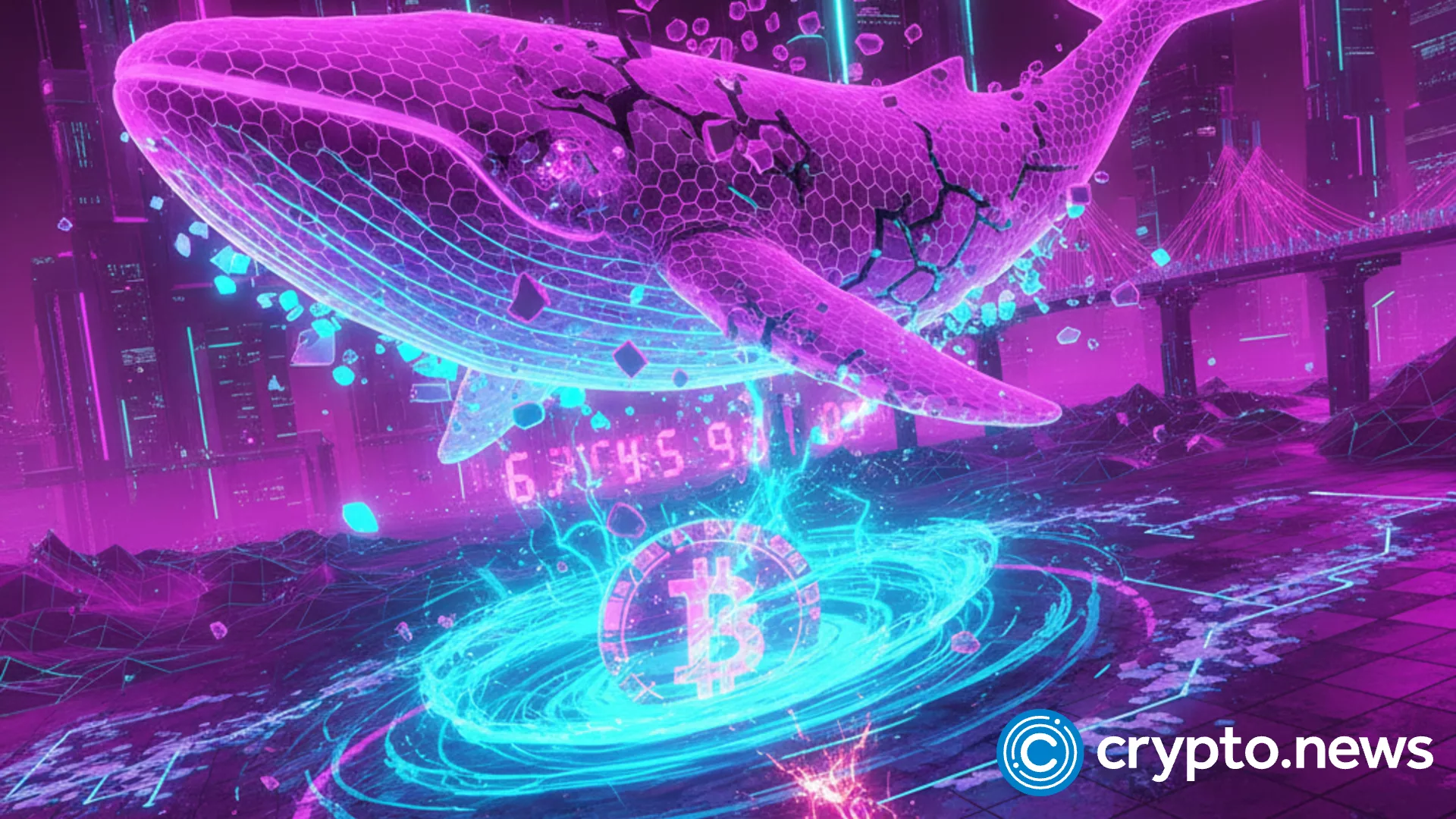 Dormant Cardano wallet loses millions in botched token swap - Crypto.News | Related Crypto Article