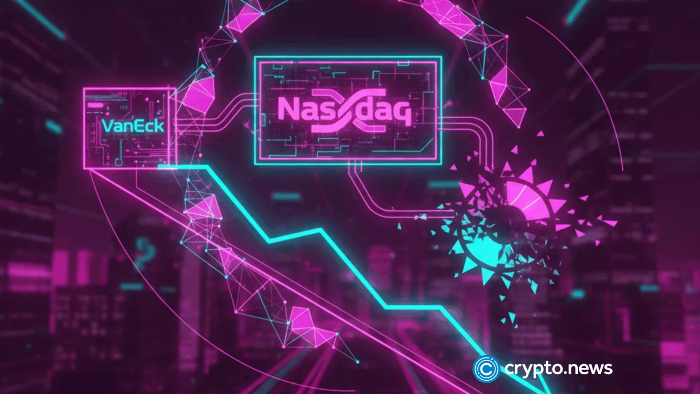 VanEck launches Solana ETF, stakes for investors - 1