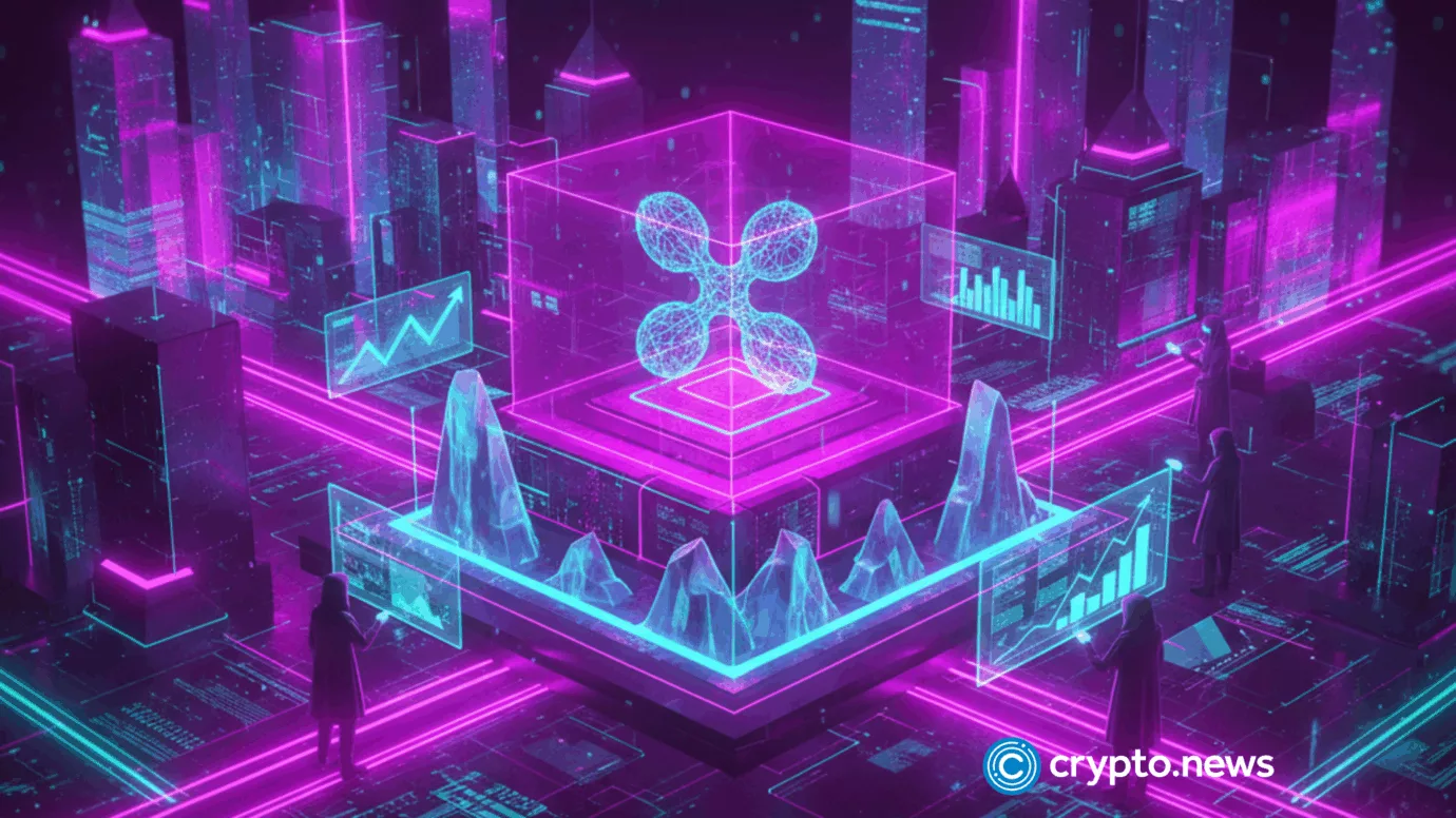 XRP analysts shift 2025 outlook as liquidity models evolve - 1