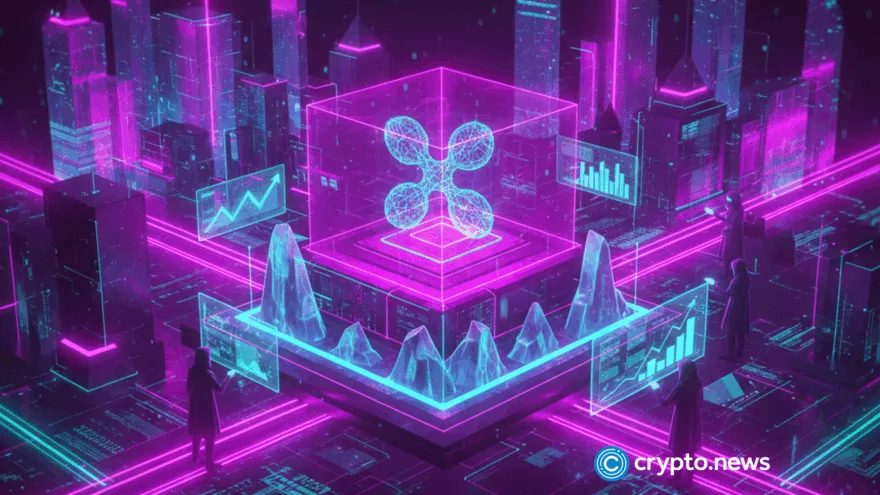 XRP analysts shift 2025 outlook as liquidity models evolve - 1