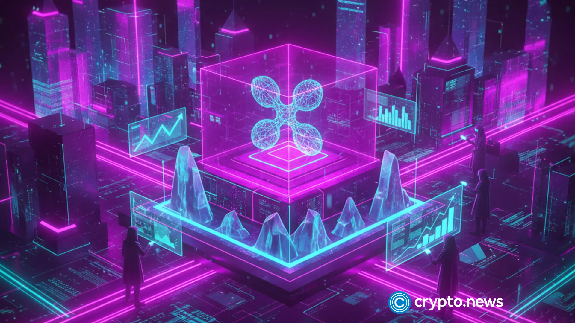 XRP analysts shift 2025 outlook as liquidity models evolve