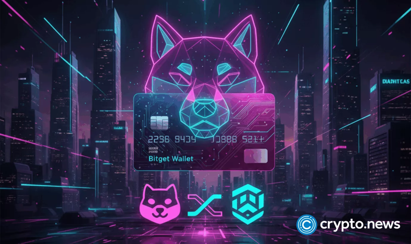 Shiba Inu unleashes debit card—spend SHIB, fetch rewards - 1