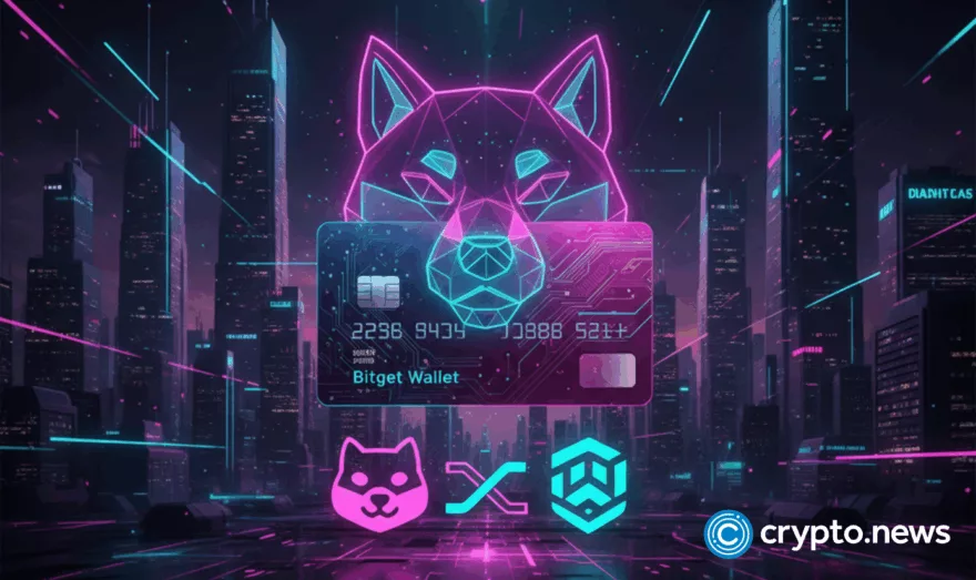 Shiba Inu unleashes debit card—spend SHIB, fetch rewards - 2