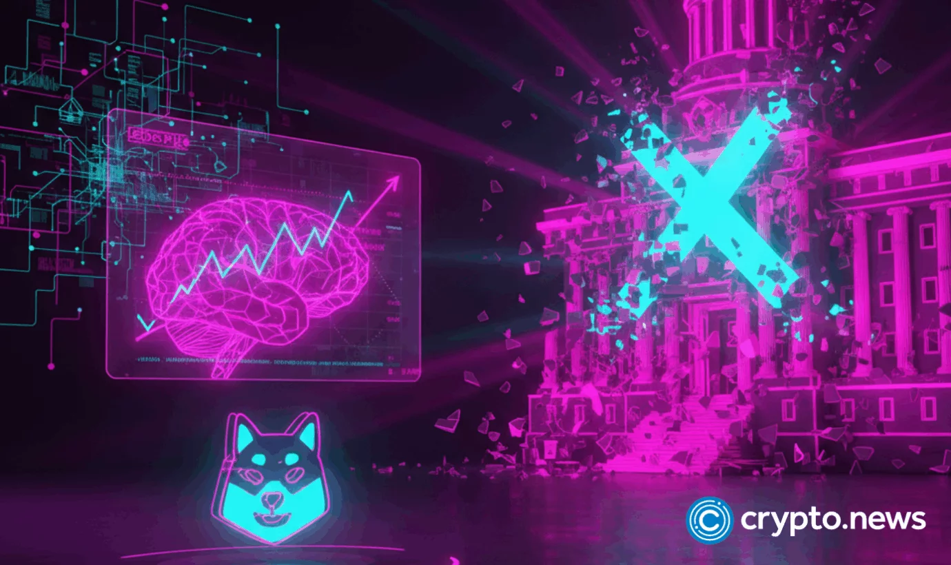 Dogecoin gets a leg up: Grayscale ETF gives memecoin a Wall Street tailwind - 1