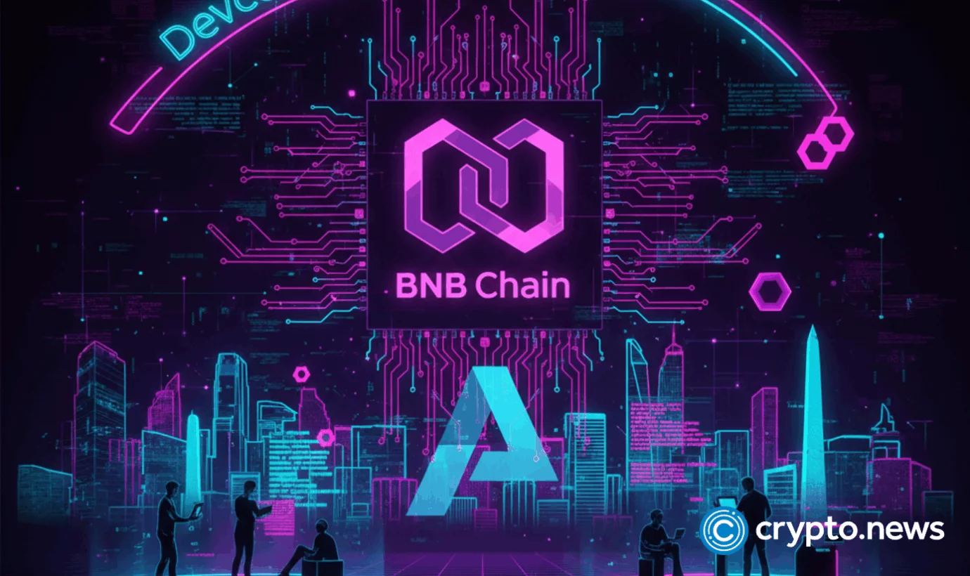 BNB Chain plants flag in Buenos Aires with dual Devconnect events; Here are your winners - 1