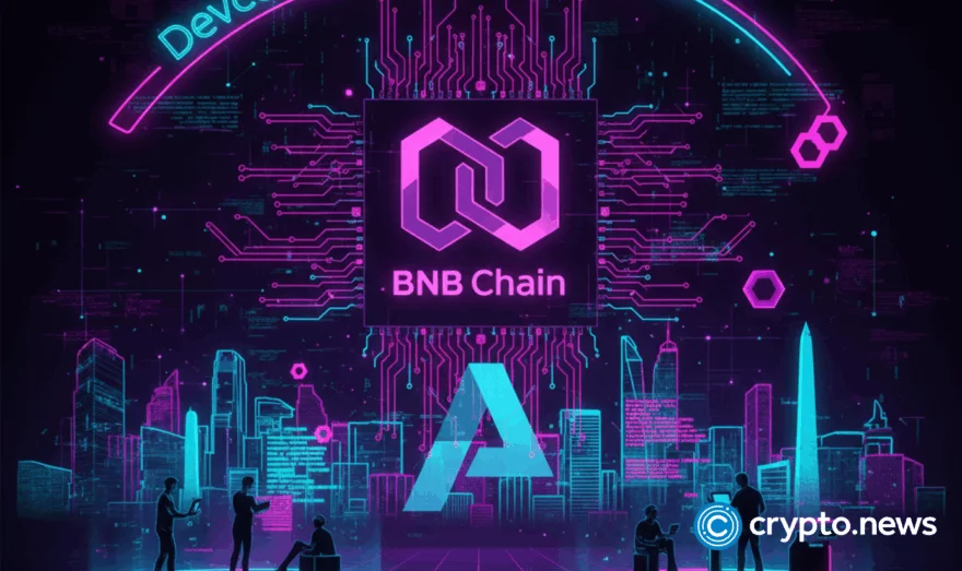 BNB Chain plants flag in Buenos Aires with dual Devconnect events; Here are your winners - 4