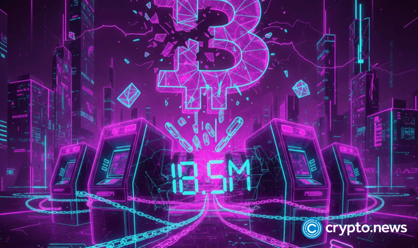 Bitcoin Depot faces $18.5m arbitration, dual lawsuits over ATM drama - 1