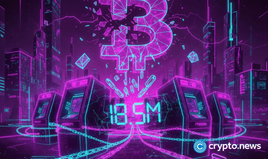 Bitcoin Depot faces $18.5m arbitration, dual lawsuits over ATM drama - 1