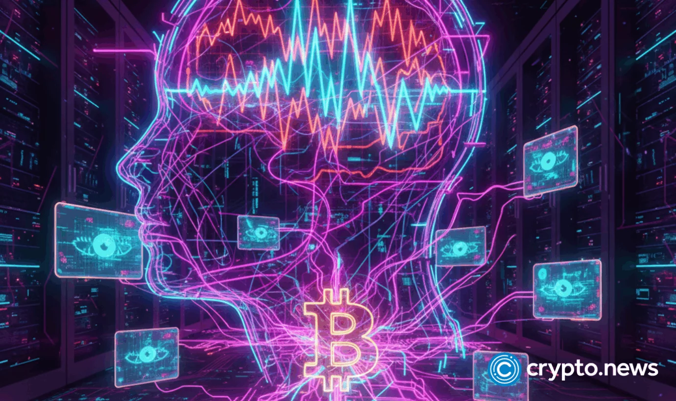 Bitcoin keeps traders up at night—literally - 1