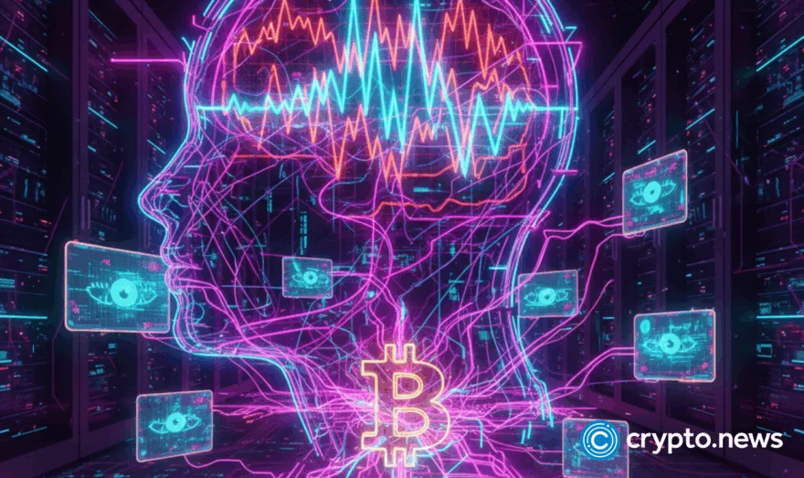 Bitcoin keeps traders up at night—literally - 1