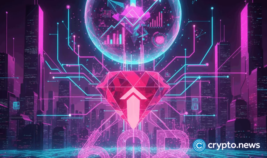 Tokenized assets surge: $60 billion market predicted by 2026 - 1