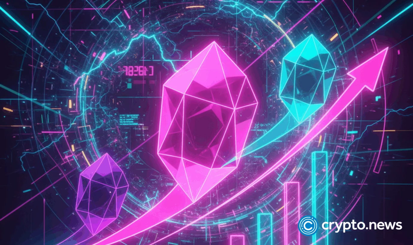 Small caps, big moves: BAT, Turbo, and Nubila soar amid crypto volatility - 1