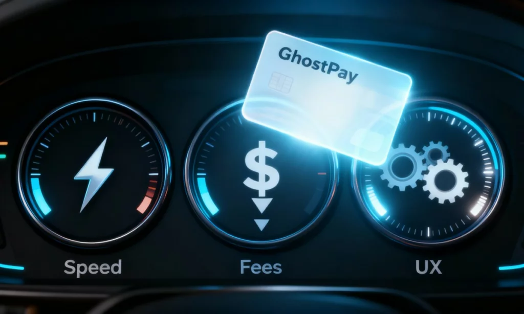 Best privacy crypto coins: GHOST's GhostPay gives it an edge over ZEC and XMR - 3