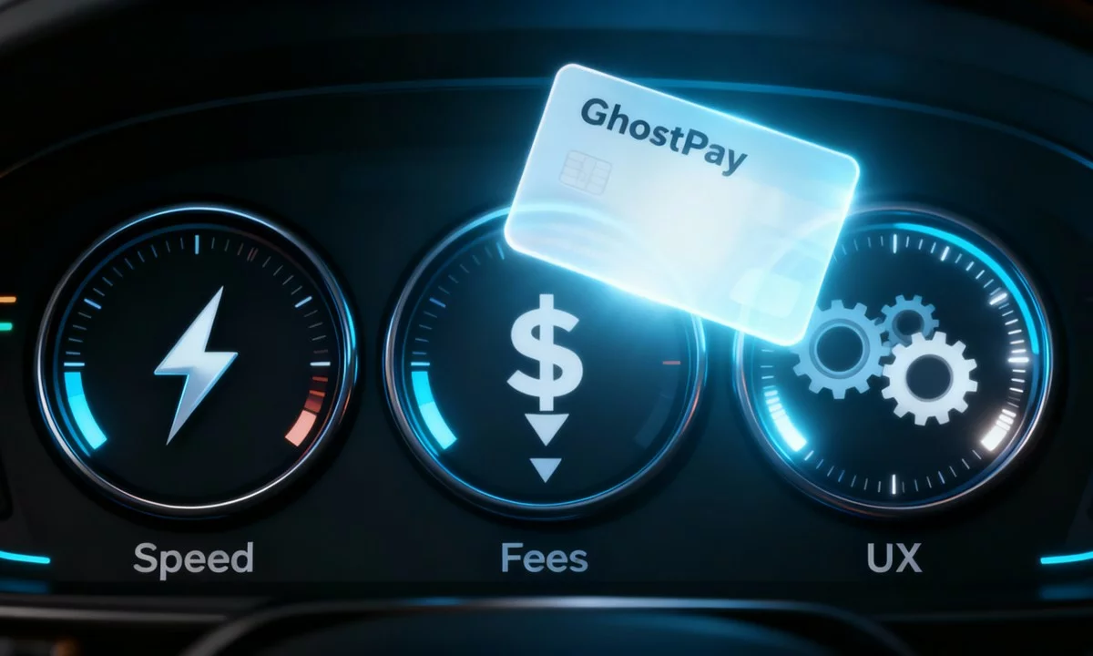 Best privacy crypto coins: GHOST's GhostPay gives it an edge over ZEC and XMR - 3