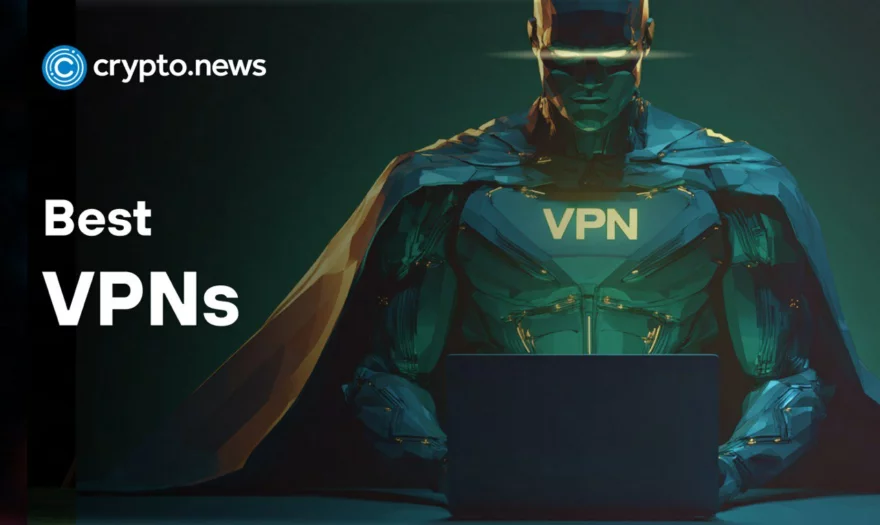 Best VPNs 2025: Top services for speed, privacy, and streaming - 1