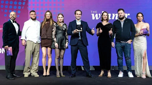 SiGMA South Asia Awards 2025 shortlist unveiled - 2