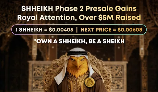 SHEIKHs in talks with SHHEIKH for major investment, presale raising millions - 1